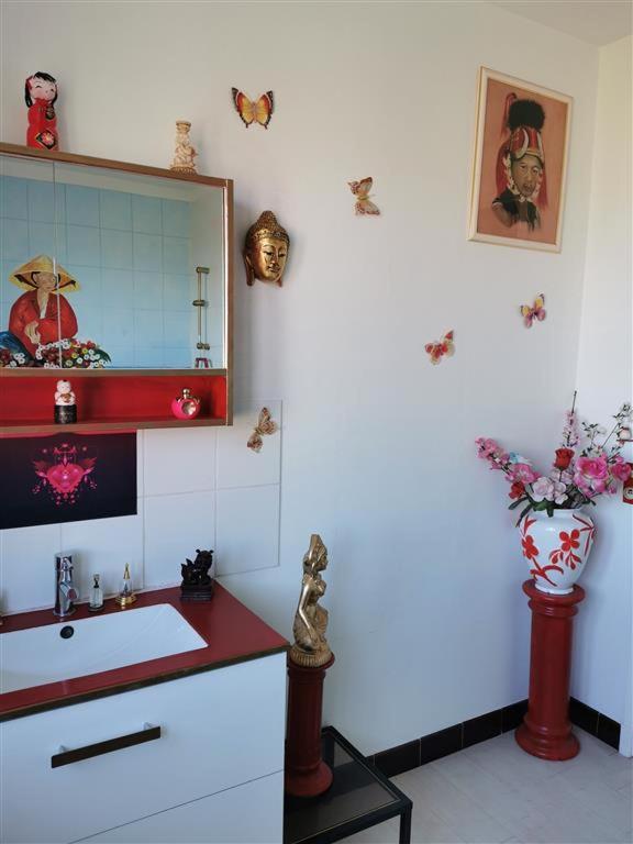Audouard Bed & Breakfast Saint-Aubin-Sur-Mer  Luaran gambar
